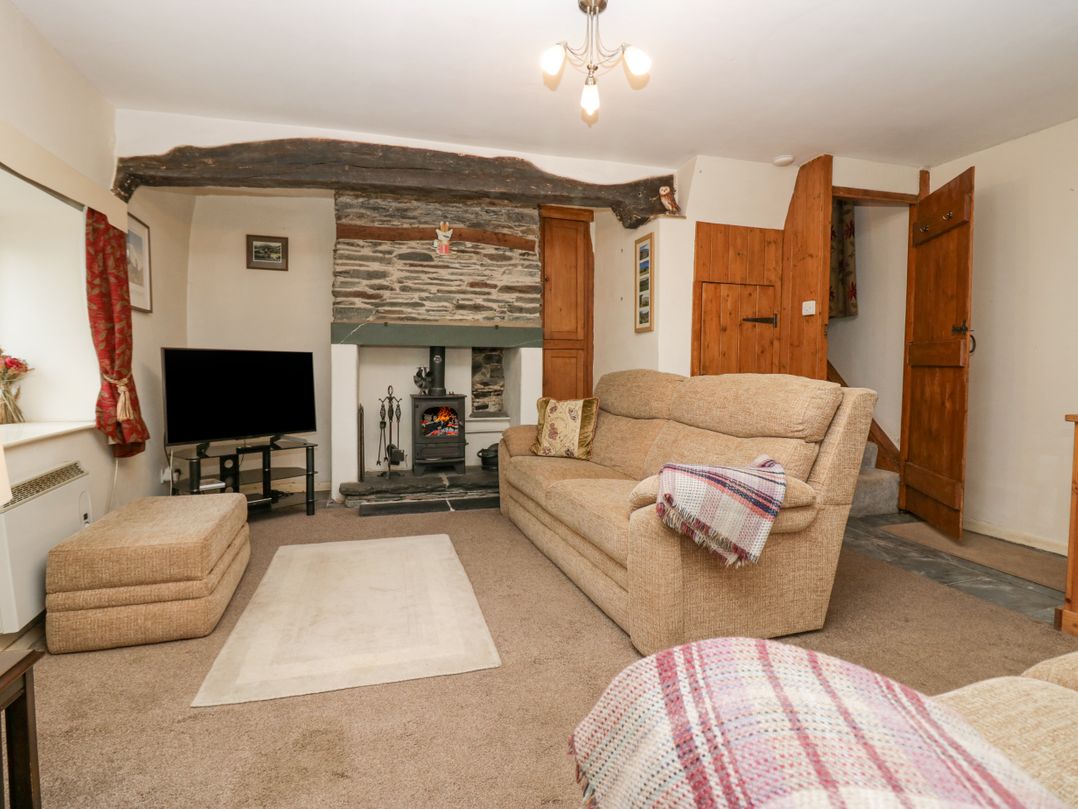 Taylor's Cottage