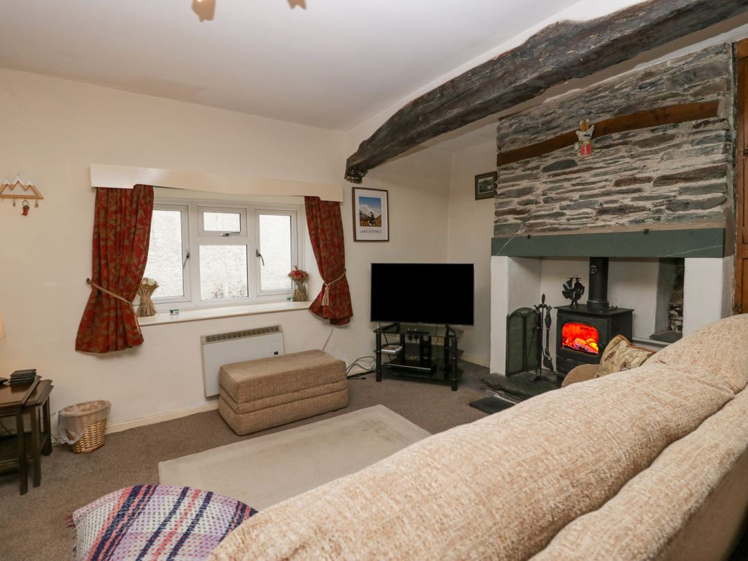 Taylor's Cottage
