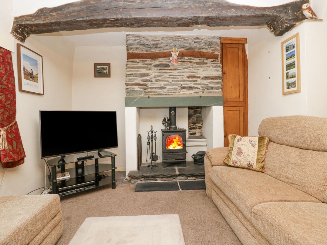 Taylor's Cottage