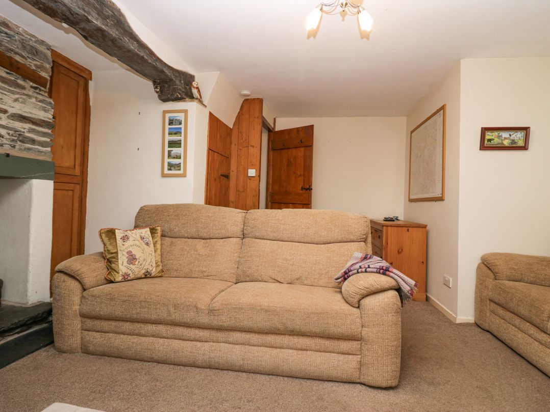 Taylor's Cottage
