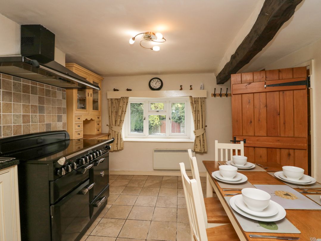 Taylor's Cottage
