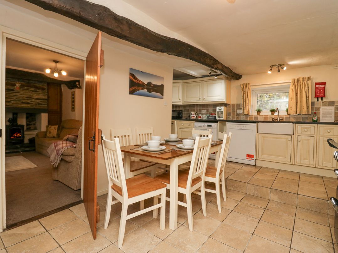 Taylor's Cottage