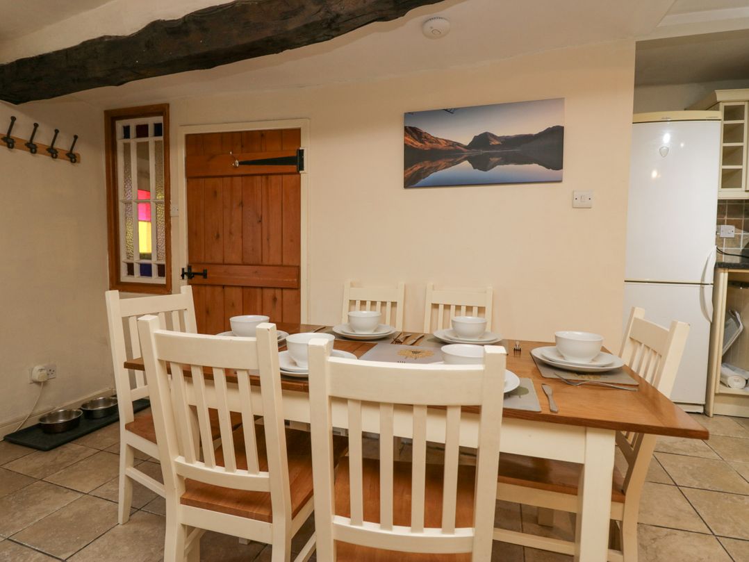 Taylor's Cottage