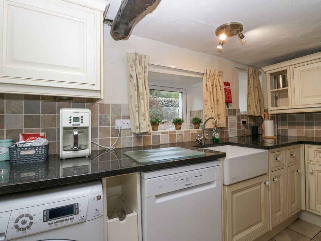 Taylor's Cottage