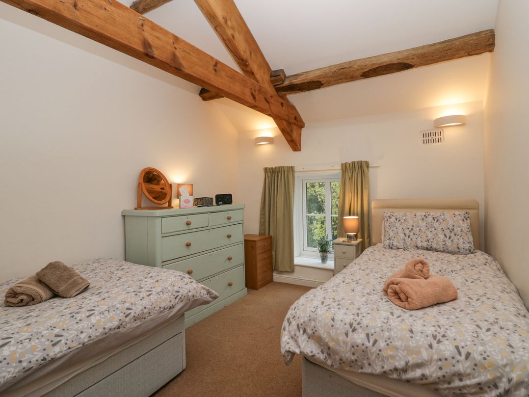 Taylor's Cottage