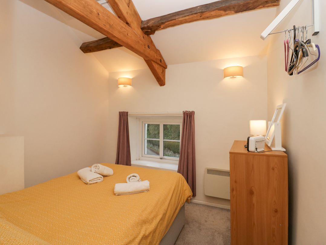 Taylor's Cottage