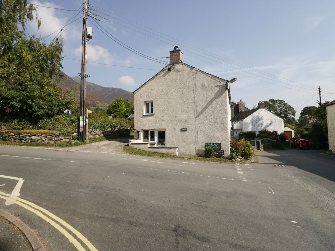 Taylor's Cottage