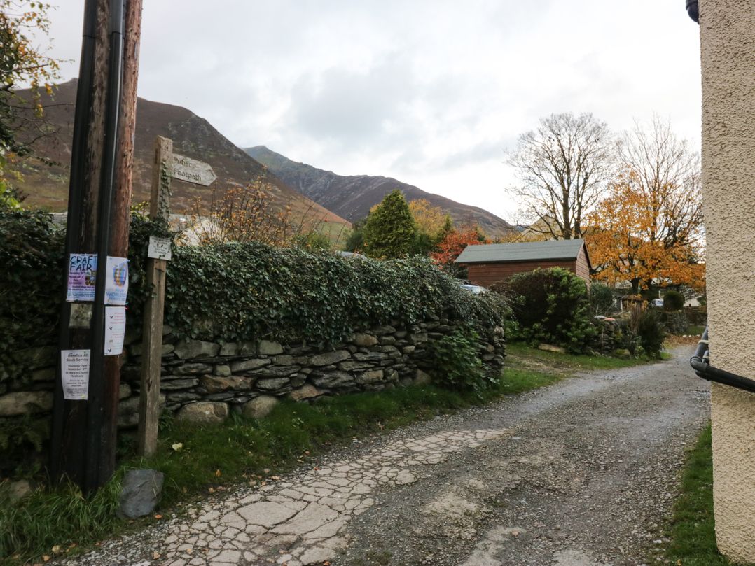 Taylor's Cottage