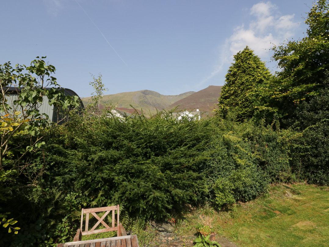 Taylor's Cottage