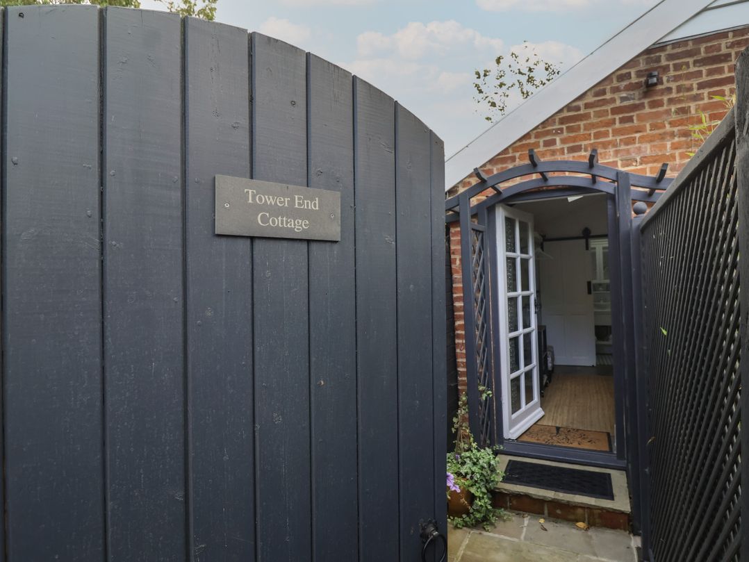 Tower End Cottage