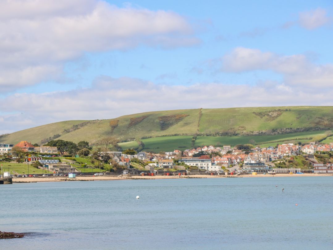 Seaglimpse