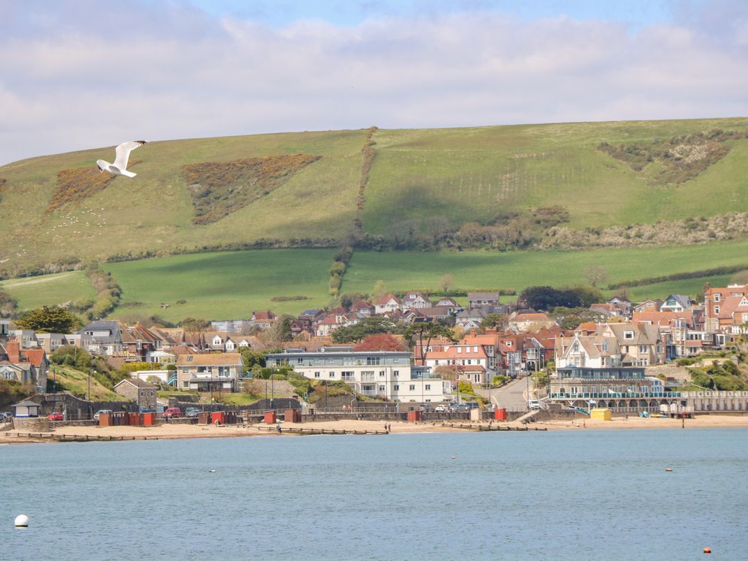 Seaglimpse