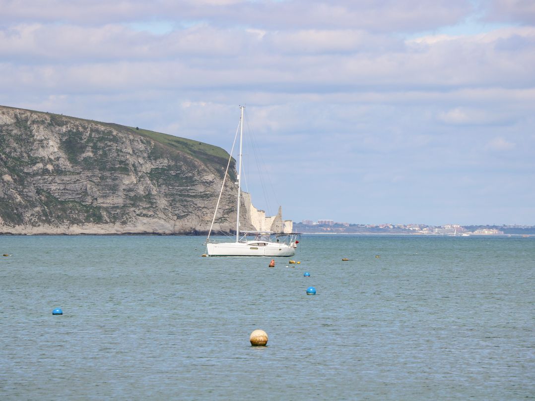 Seaglimpse