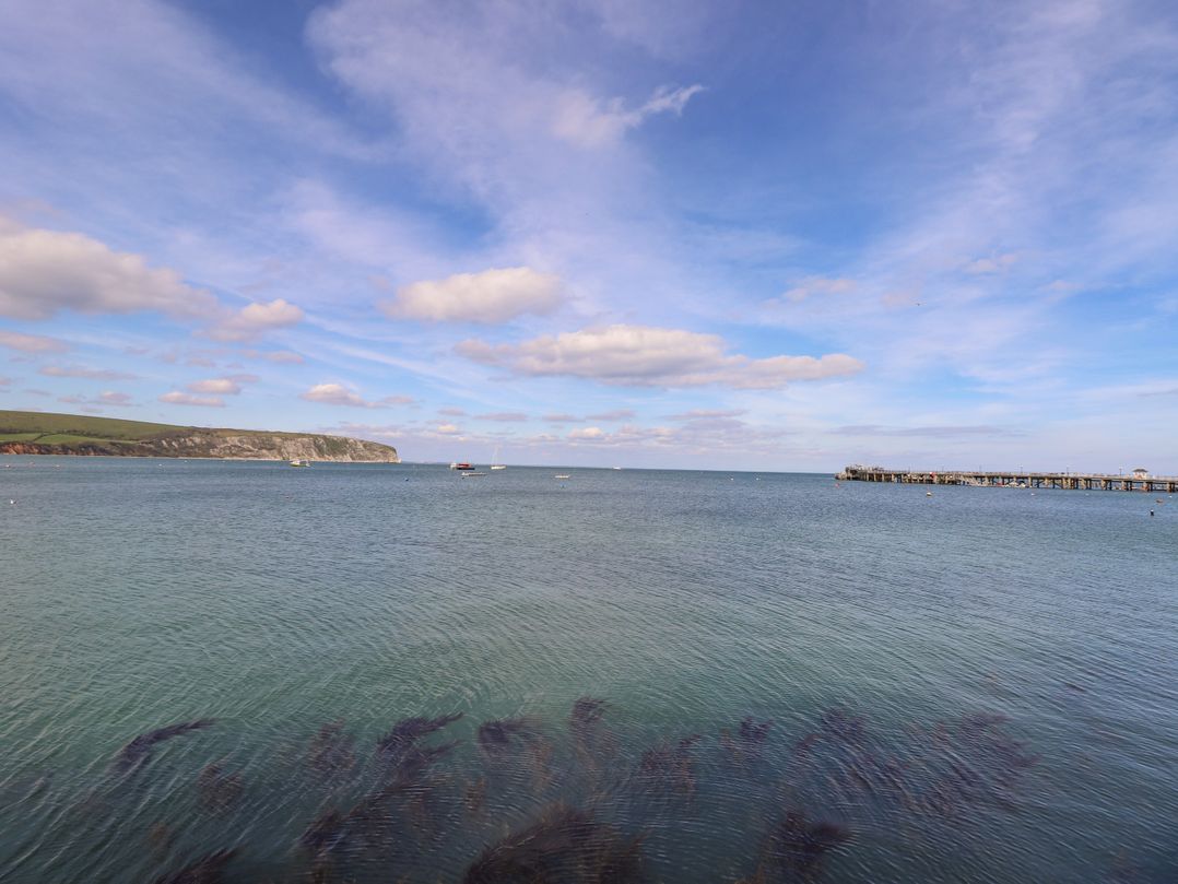 Seaglimpse