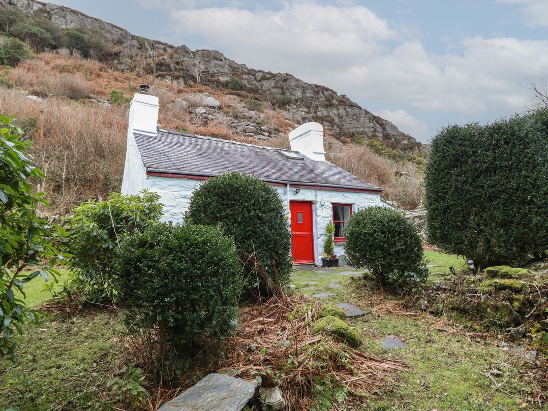 Quarry Cottage
