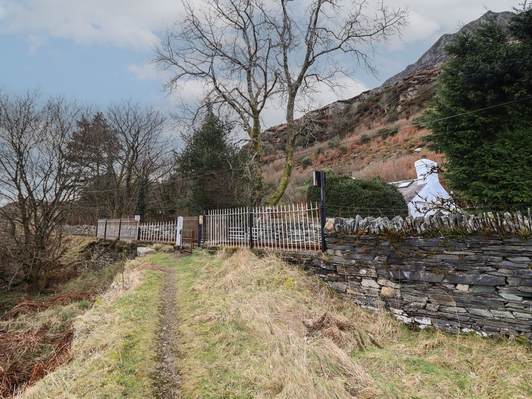 Quarry Cottage