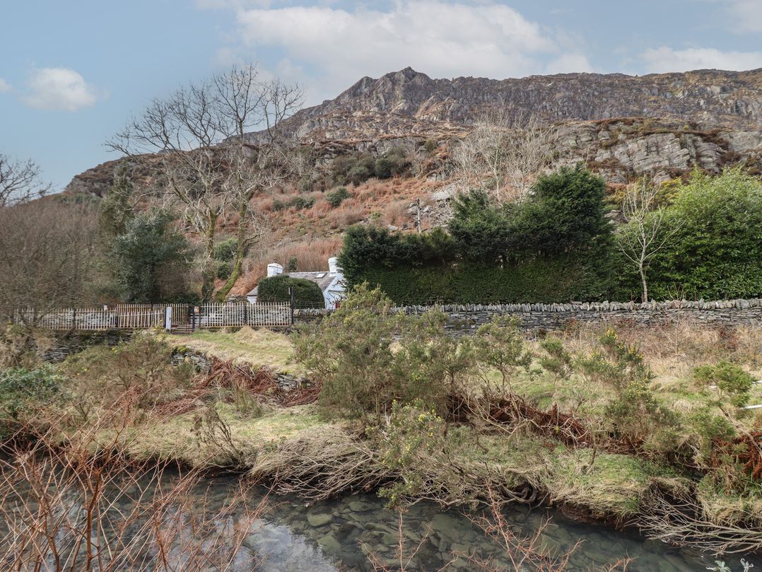 Quarry Cottage