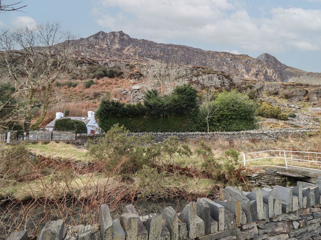 Quarry Cottage
