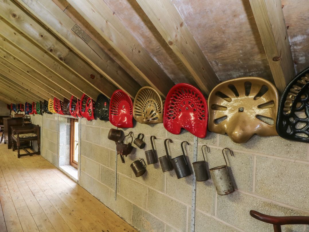 Small Lane Barn