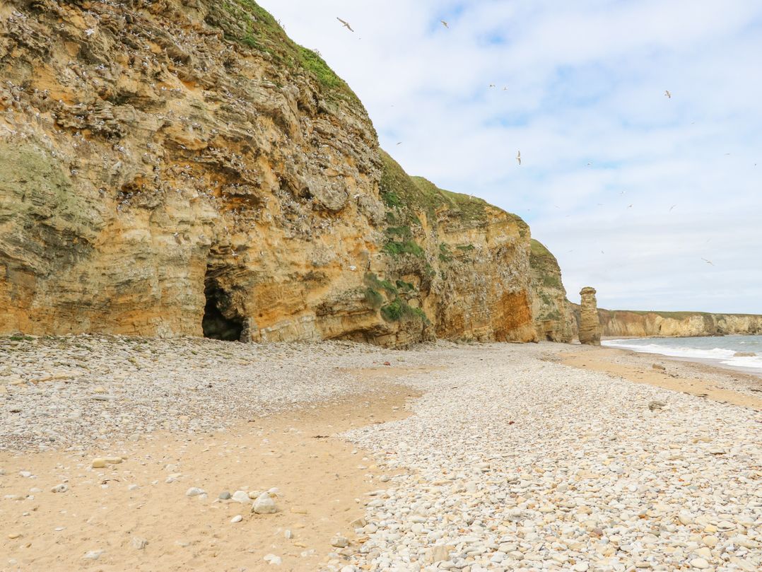 Sea View Cottage