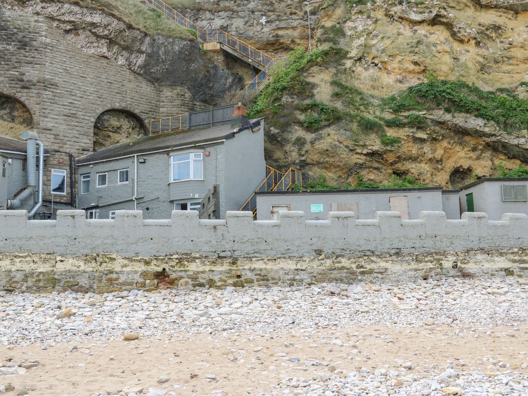 Sea View Cottage