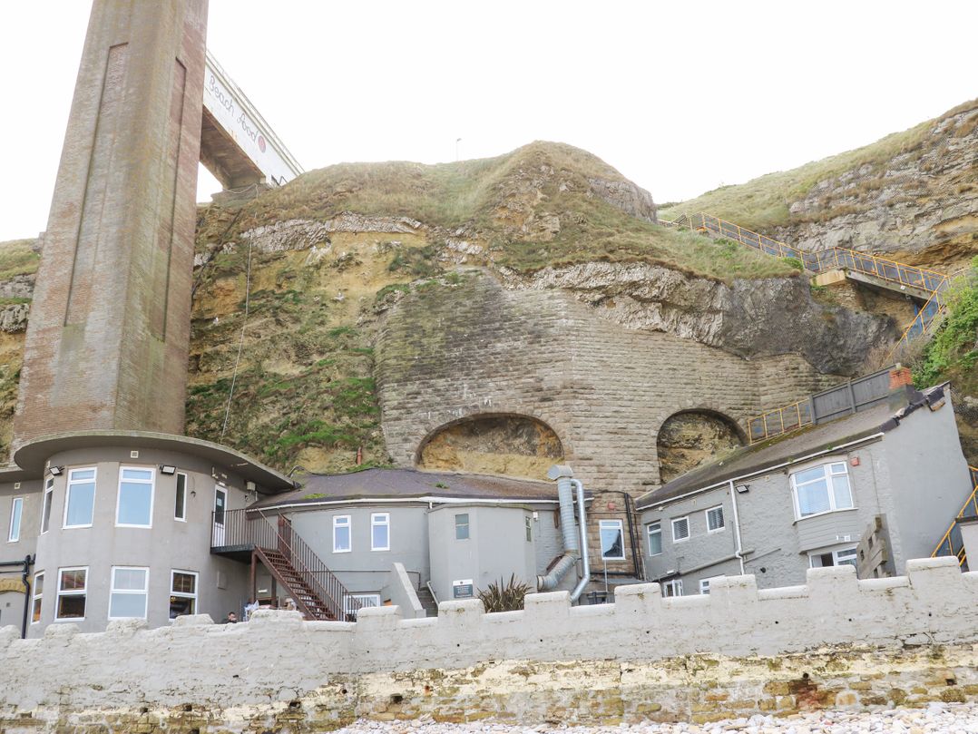 Sea View Cottage