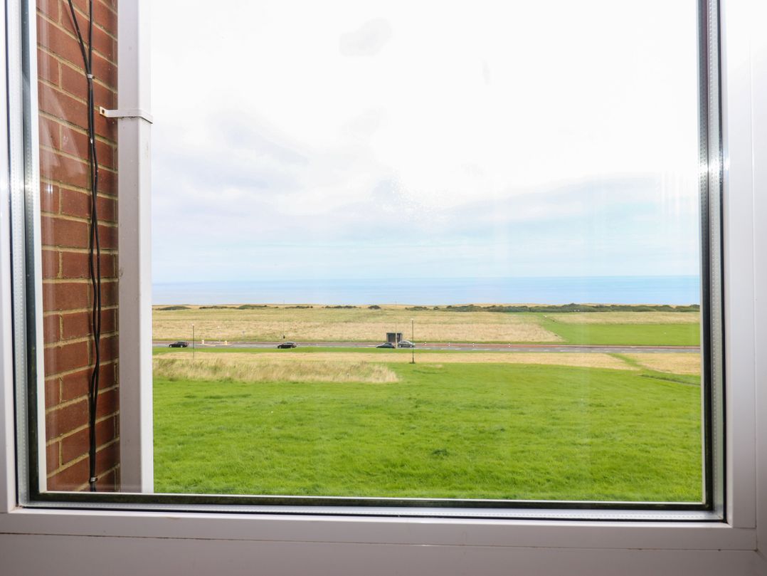 Sea View Cottage