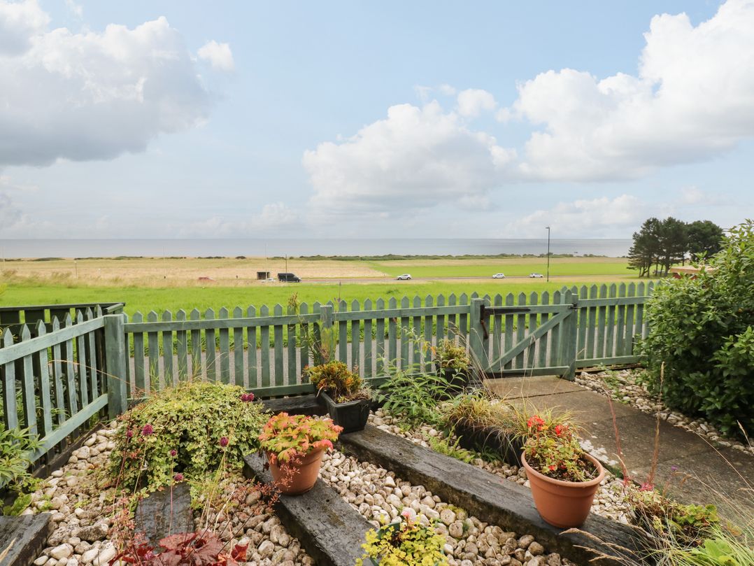 Sea View Cottage