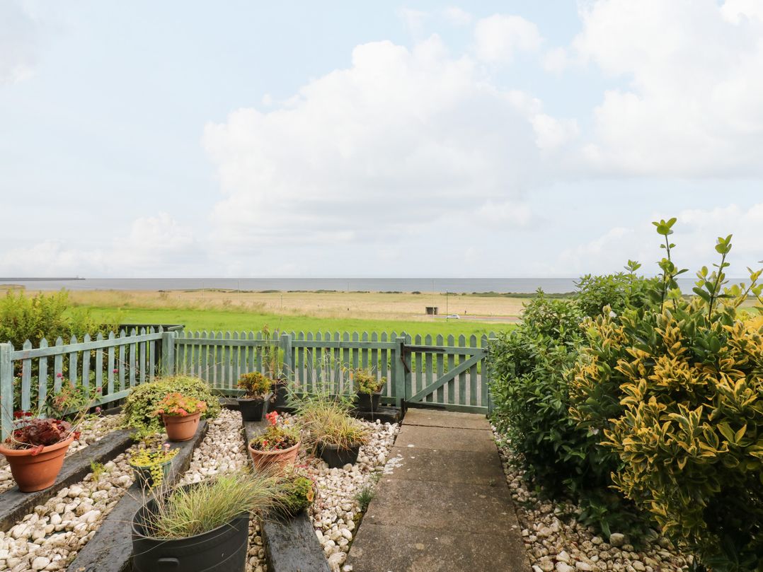 Sea View Cottage
