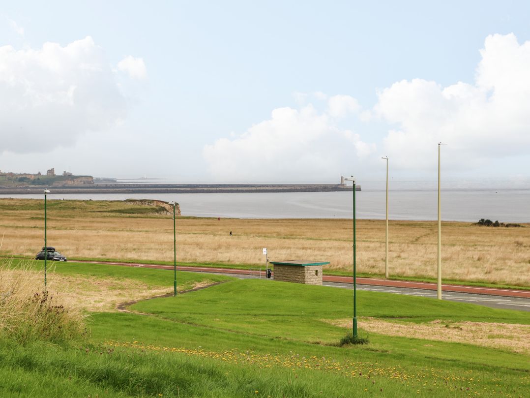 Sea View Cottage