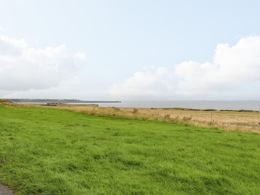 Sea View Cottage