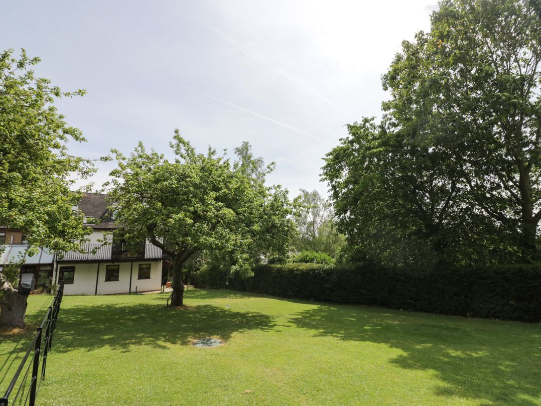 Hillcroft