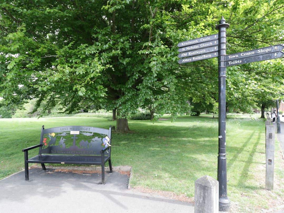 Hillcroft