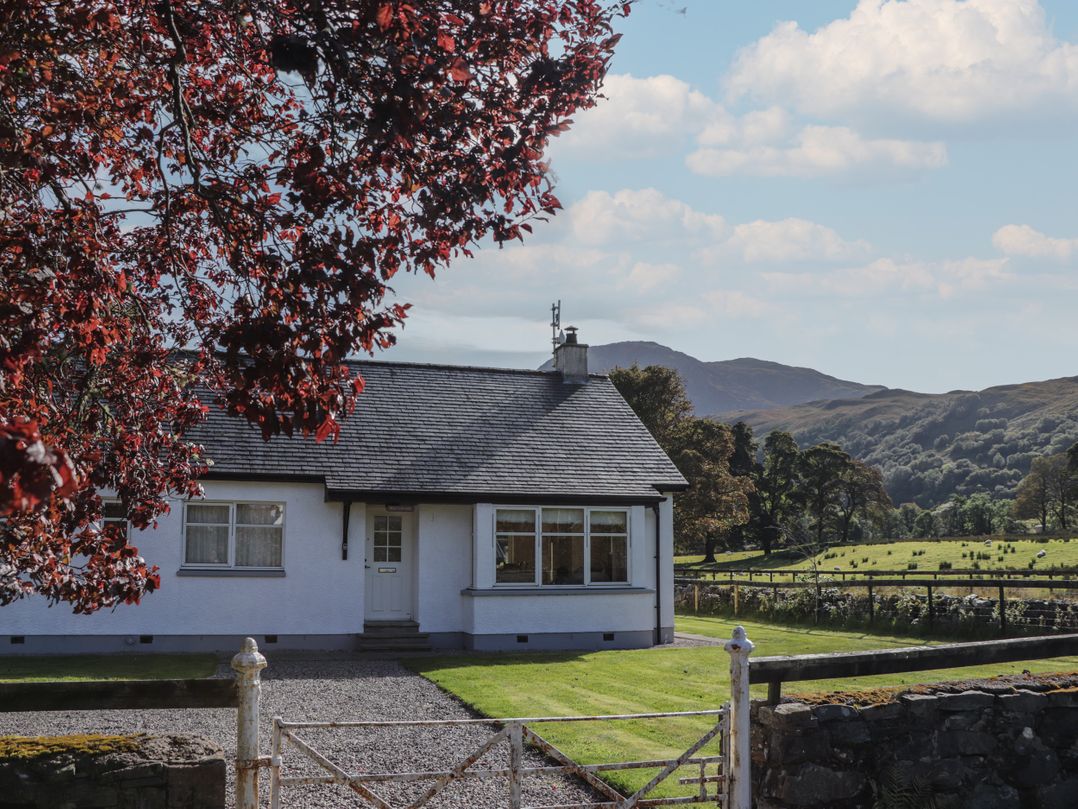 Tigh na Drochit