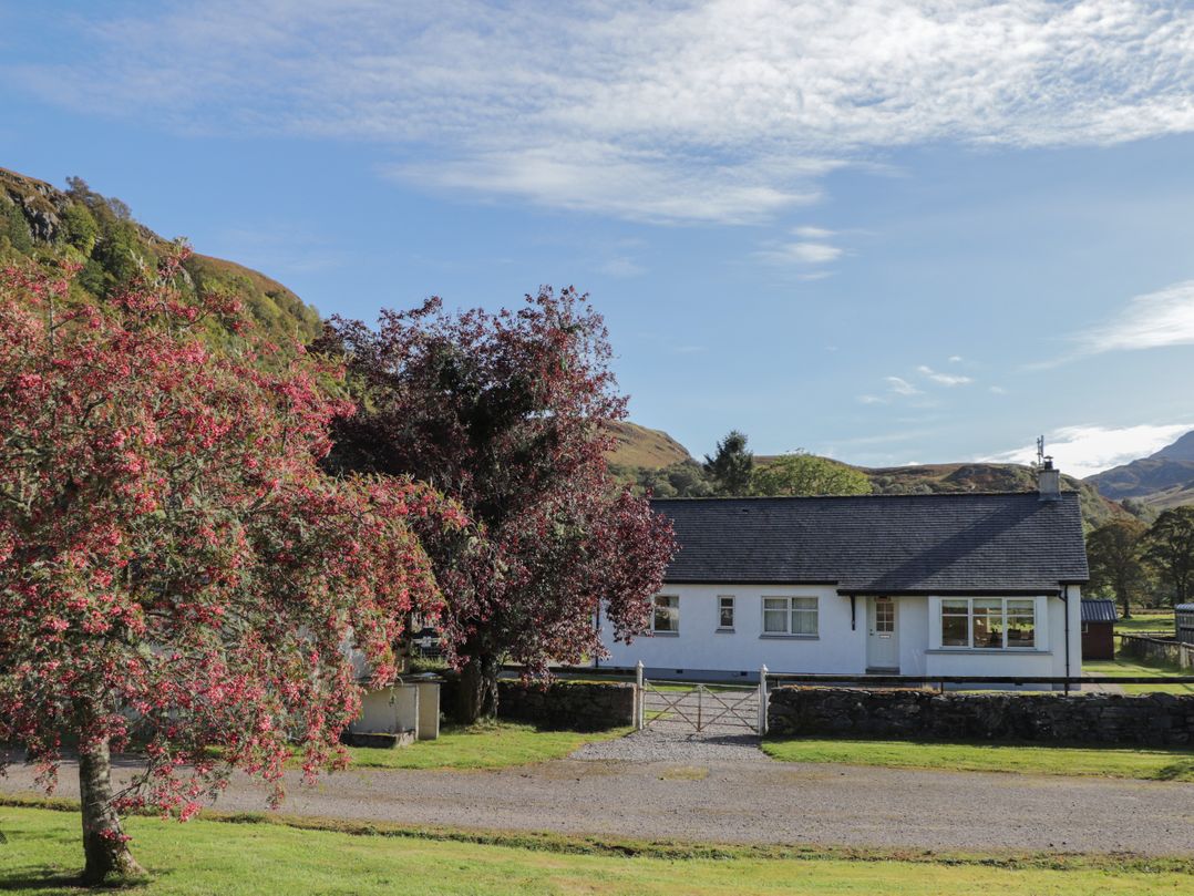 Tigh na Drochit