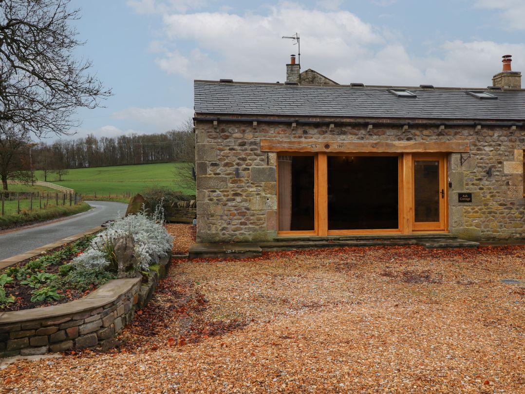 Ash Cottage