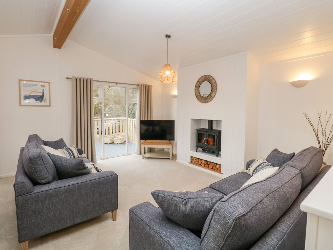 Hollytree Lodge