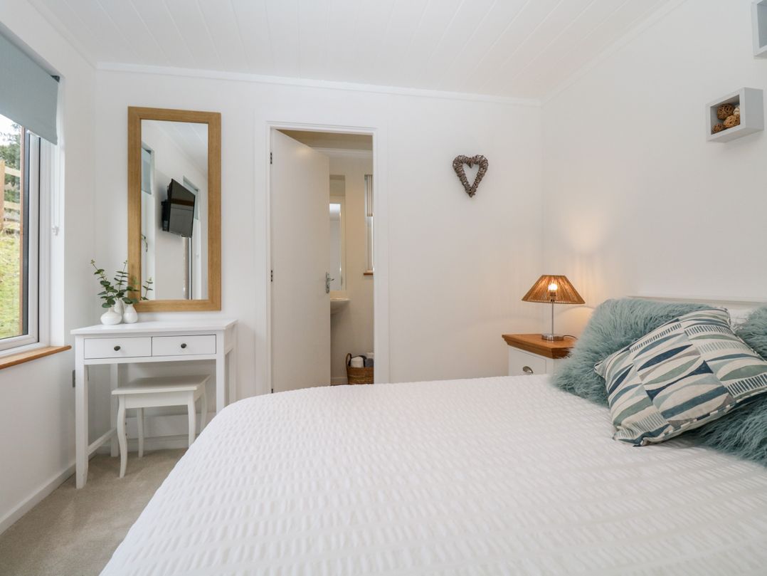 Hollytree Lodge