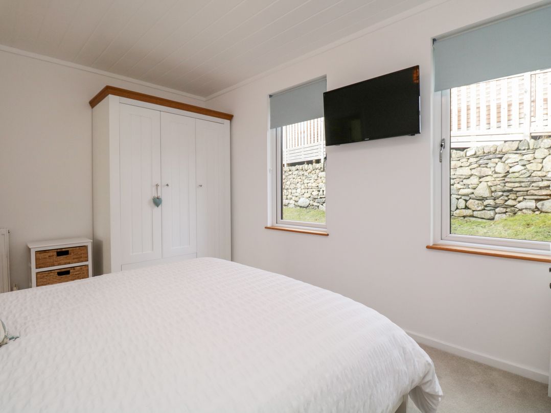Hollytree Lodge