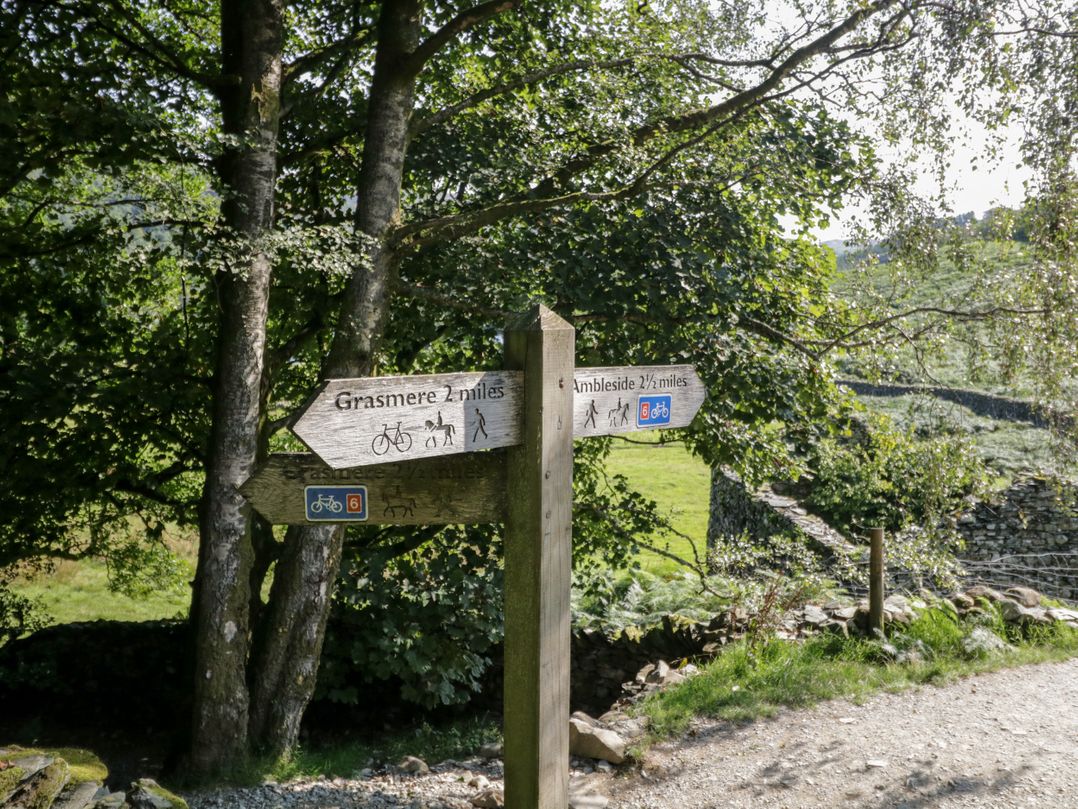 Hollytree Lodge
