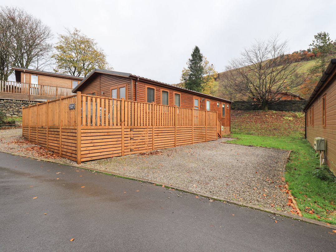 Hollytree Lodge