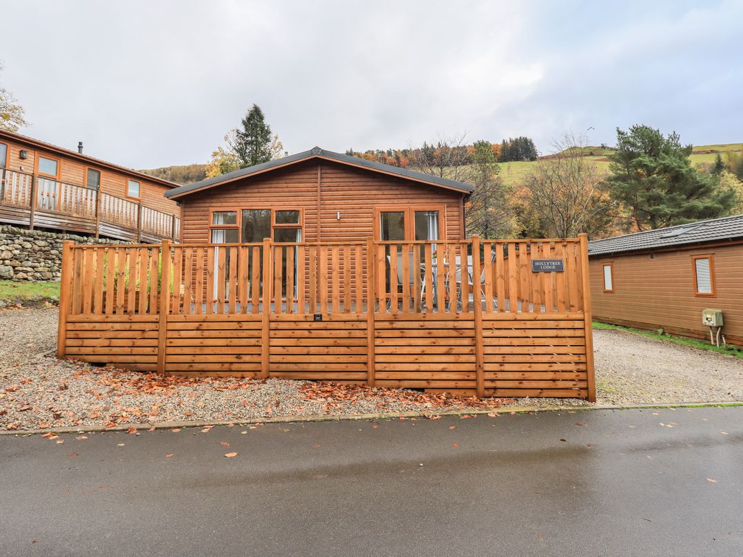 Hollytree Lodge