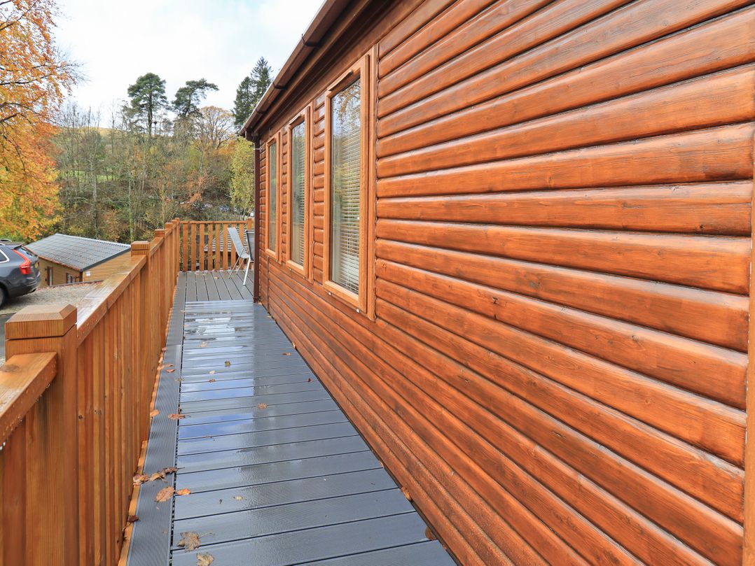 Hollytree Lodge