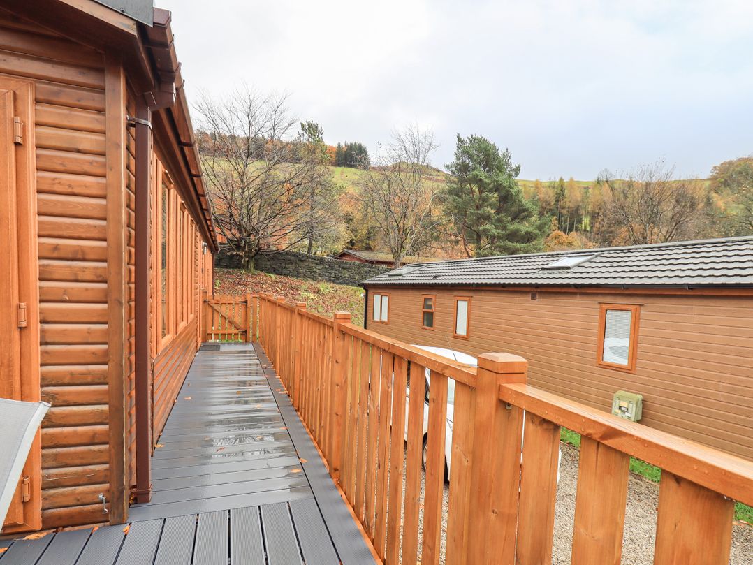 Hollytree Lodge