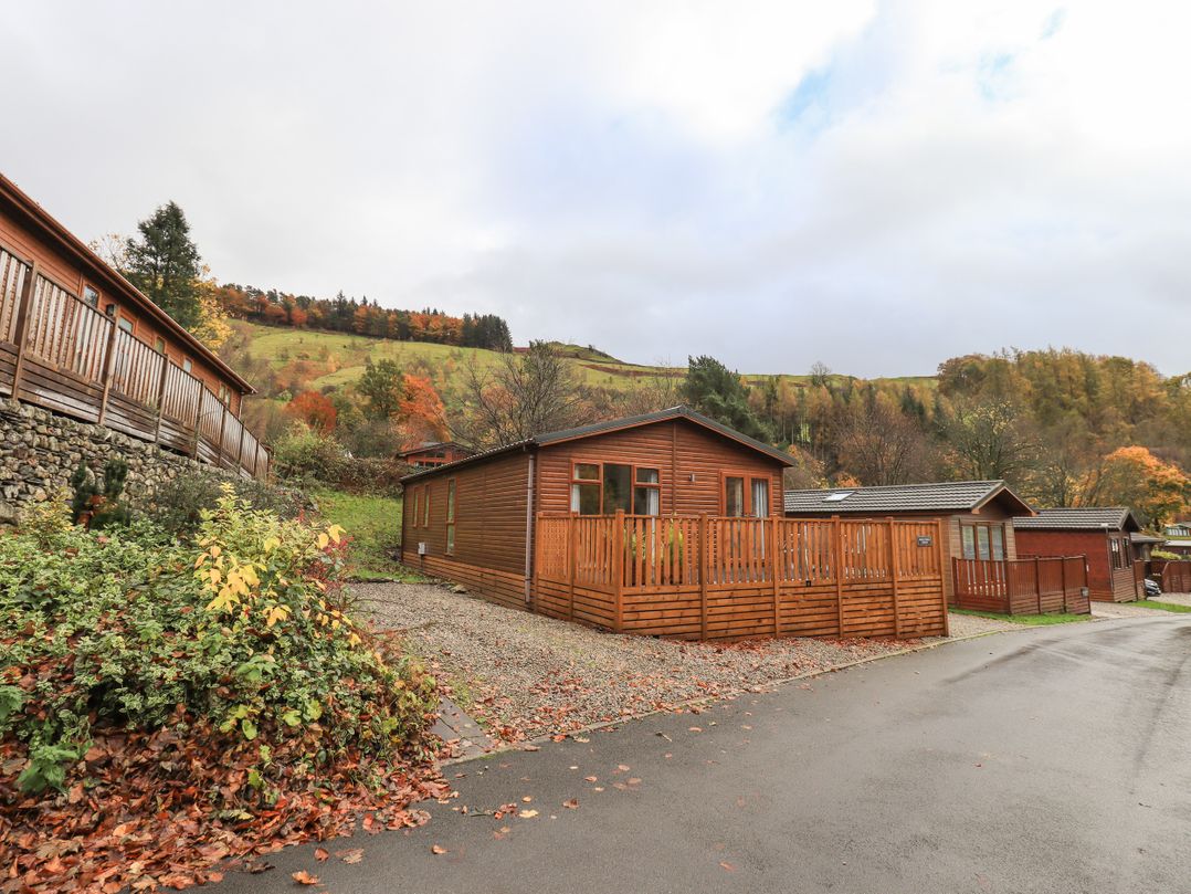 Hollytree Lodge