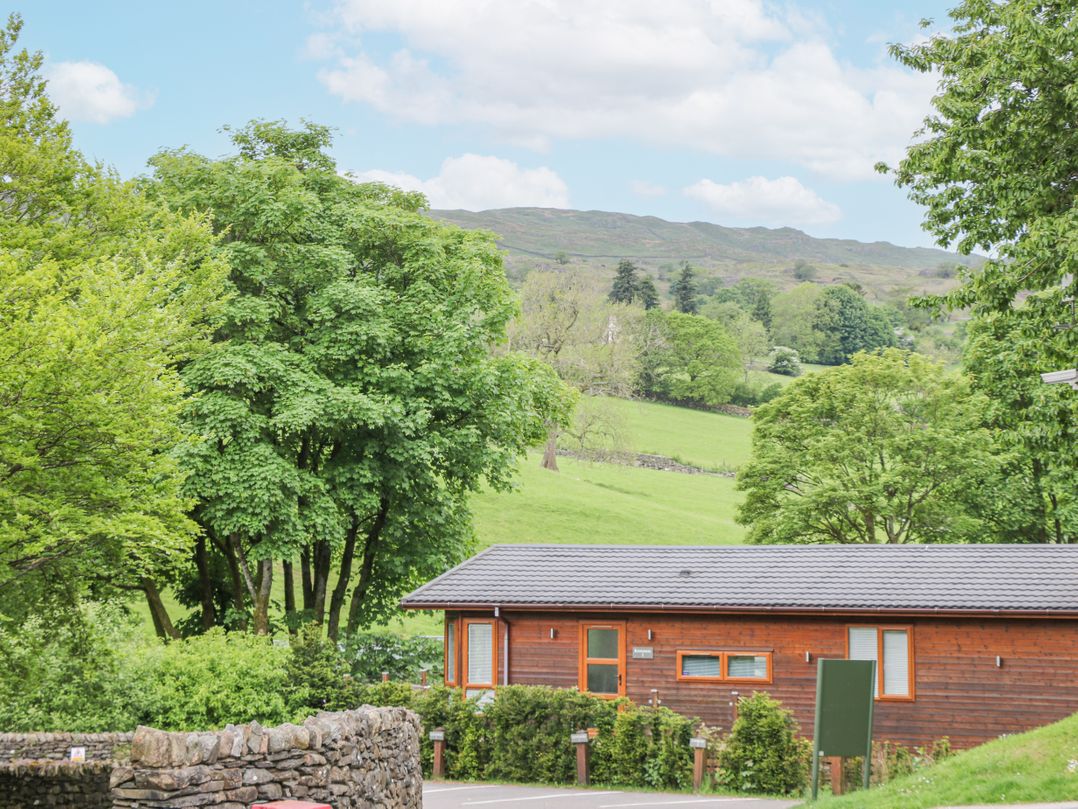 Hollytree Lodge