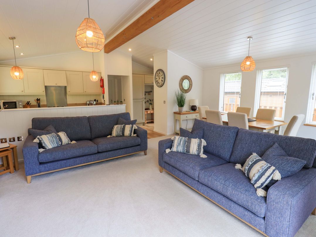 Hollytree Lodge