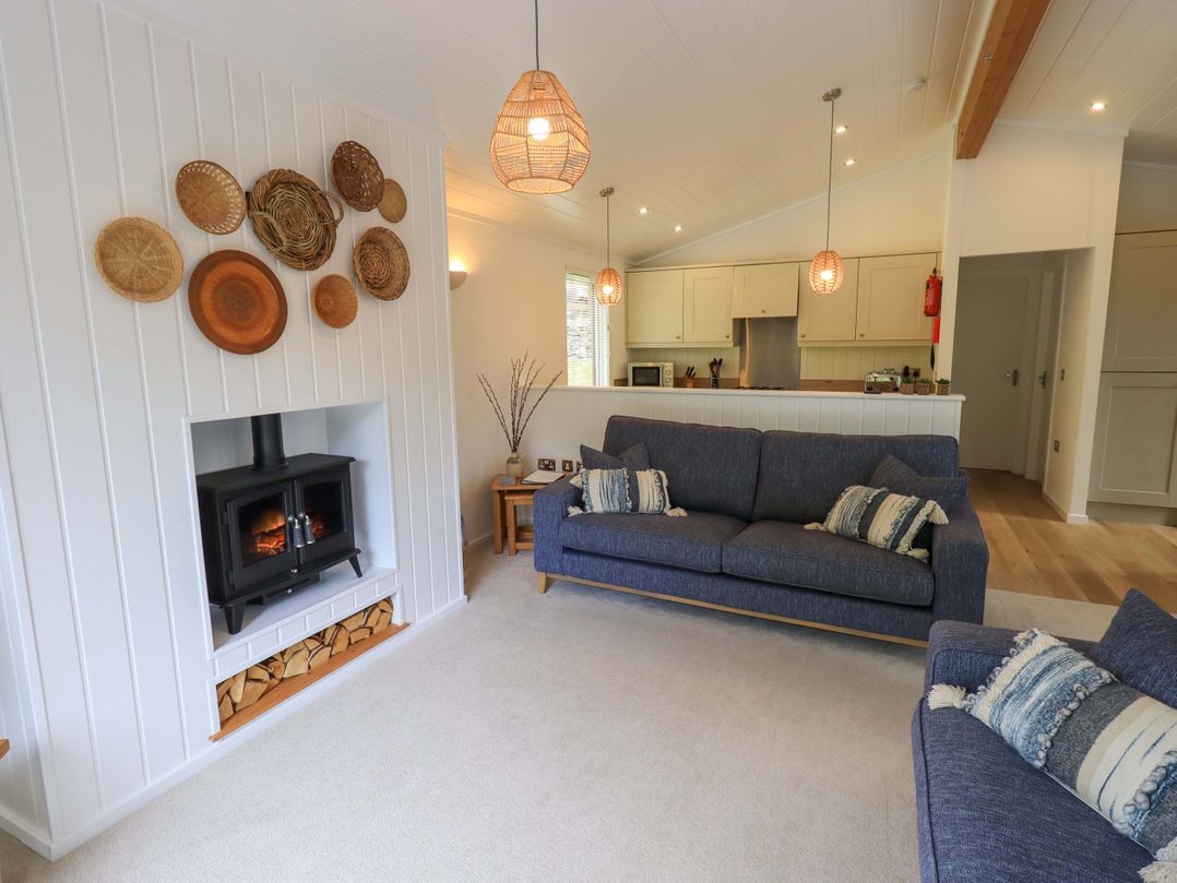Hollytree Lodge
