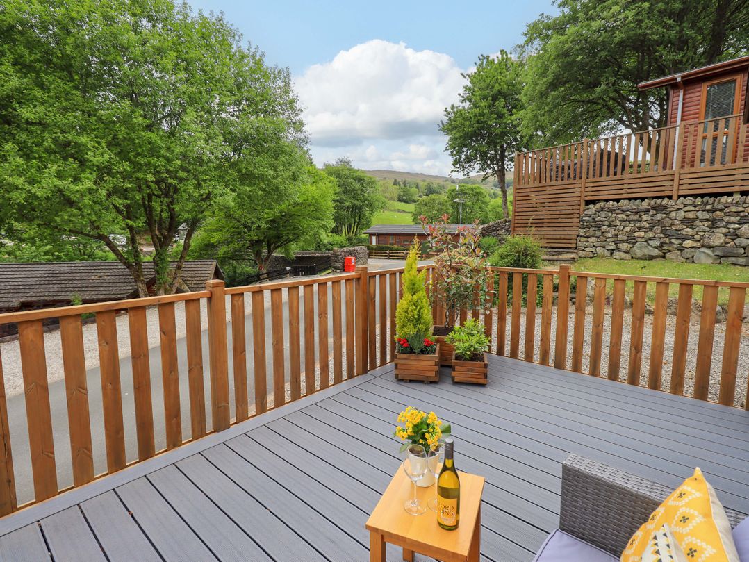 Hollytree Lodge
