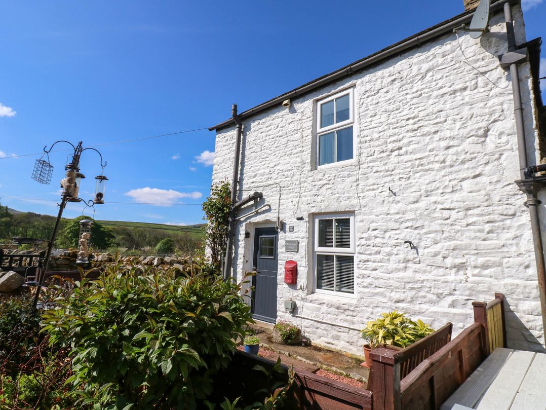Middlehope Cottage
